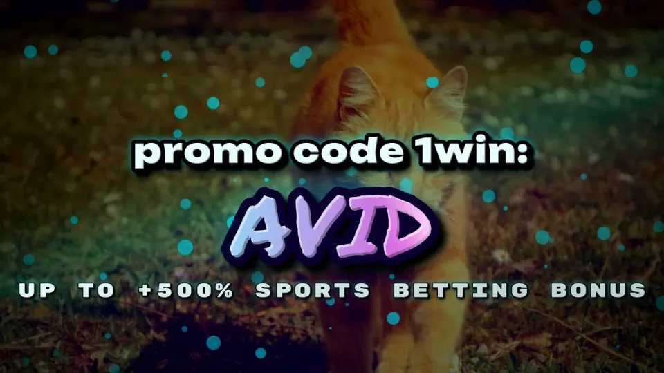 1win promo code AVID or no code at all for a sports welcome bonus, which is better and why