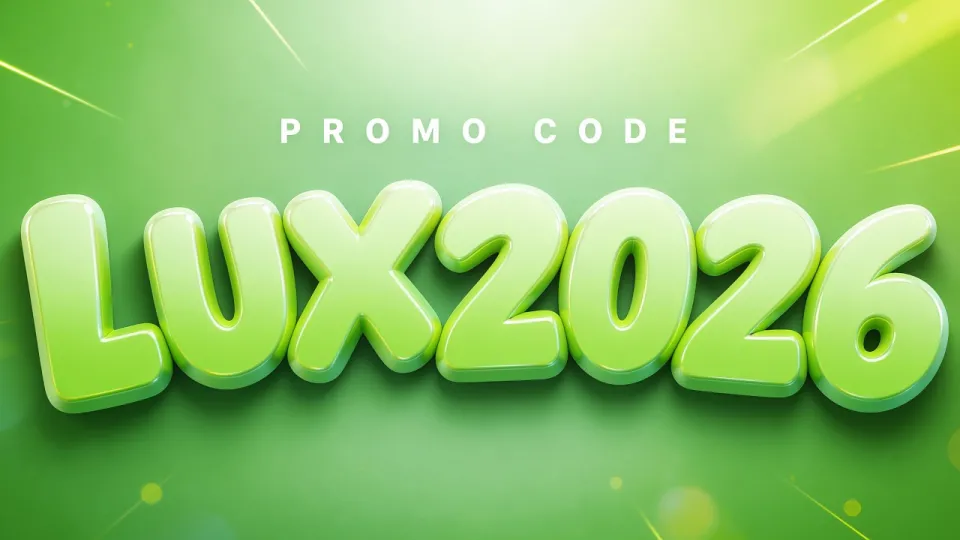Stake Code LUX2026 Promo Code Basics